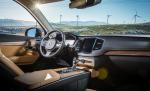 Volvo XC90 T6 Inscription 2016 года (US)